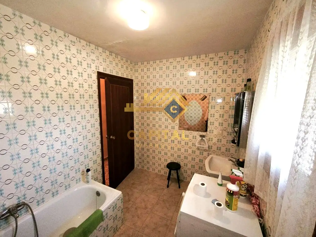 Casa amb jardí en venda a Barrio de San Miguel, imagen 28