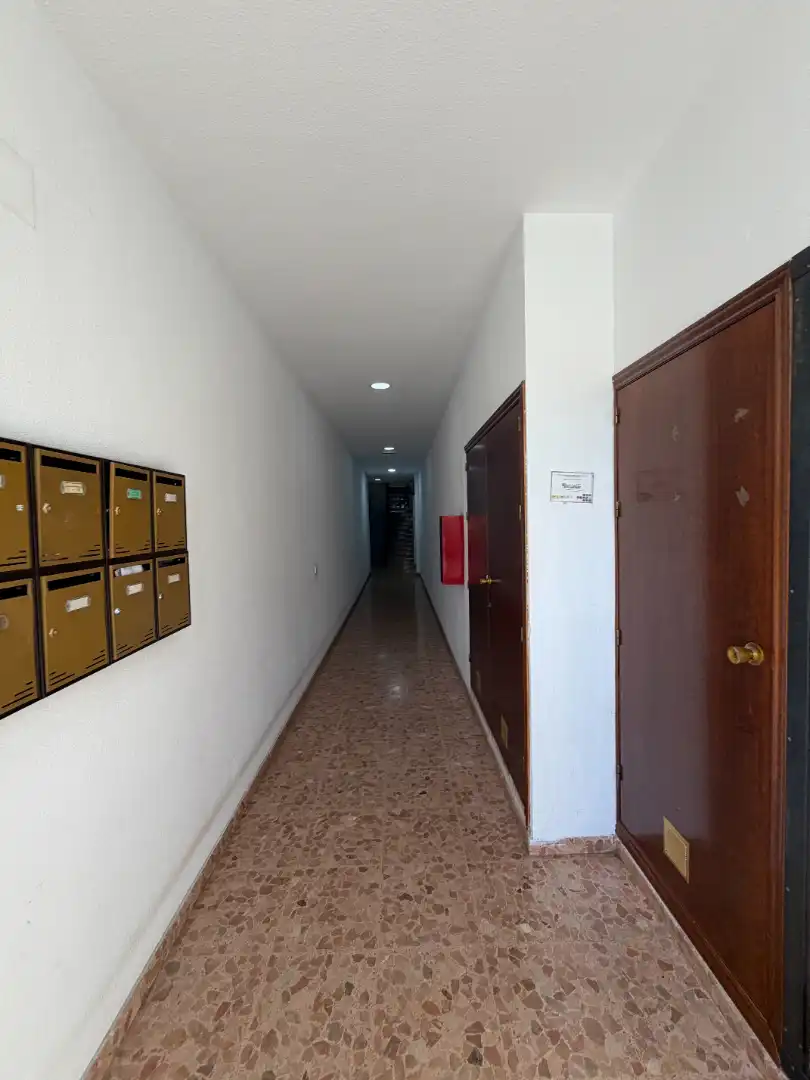 Apartament de lloguer en Cúllar Vega amb Moblat, Rentadora i Microones