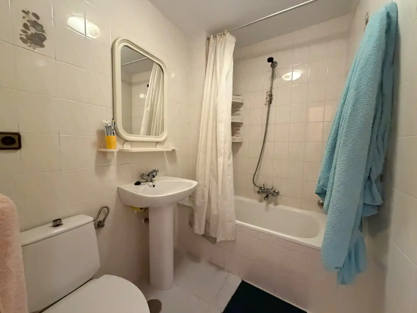 Wohnung mit Aufzug zum Verkauf in Calle Paralela Estocolmo, imagen 23