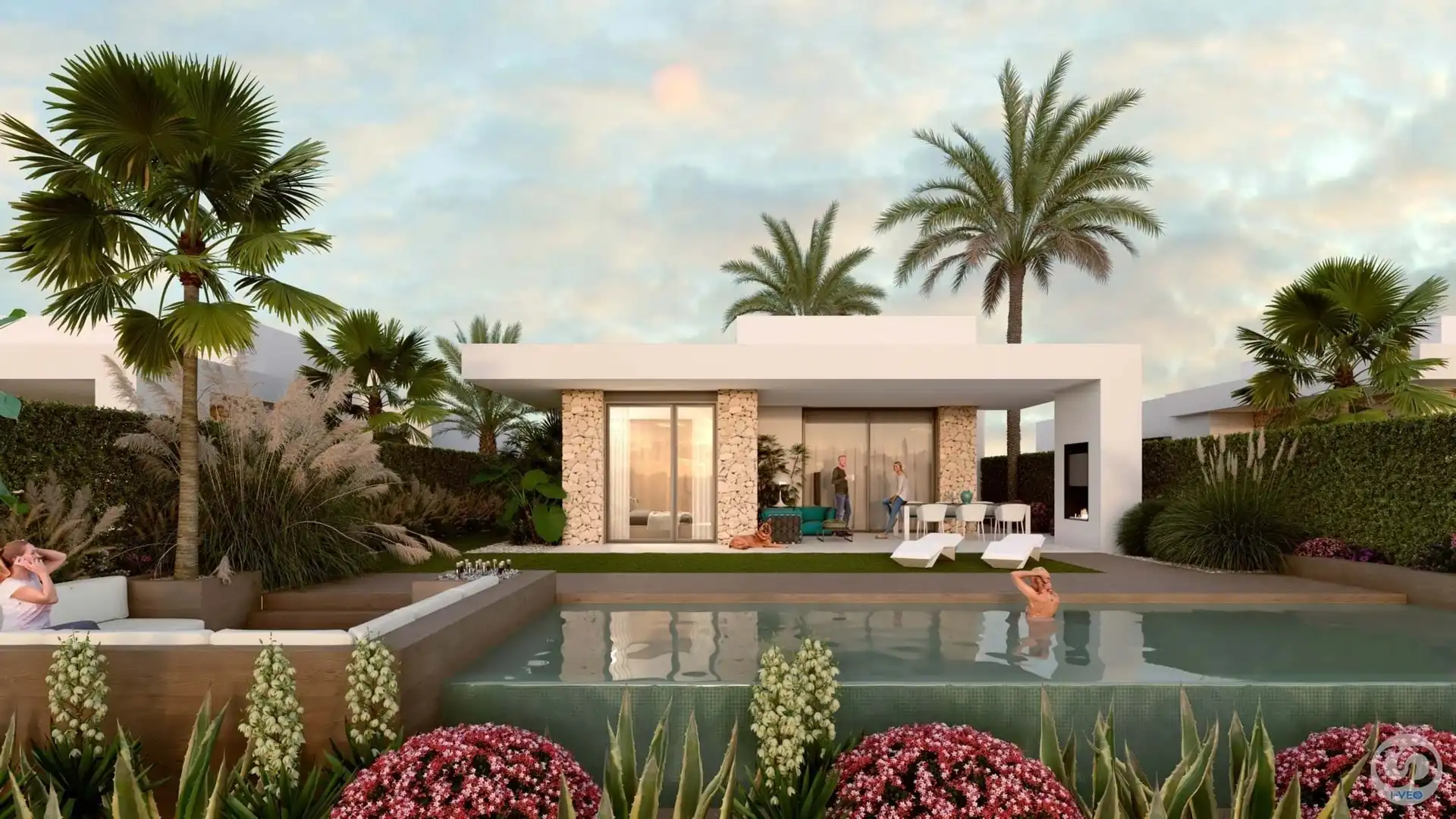 Casa con piscina in vendita a Algorfa, imagen 37