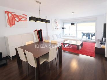 Pis en venda a Marina Botafoc - Platja de Talamanca