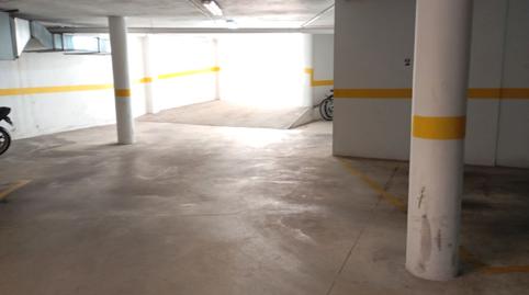 Foto 3 von Garage zur Miete in Carrer Terenci Miñana Xiquet de Simat, 4, Simat de la Valldigna, Valencia