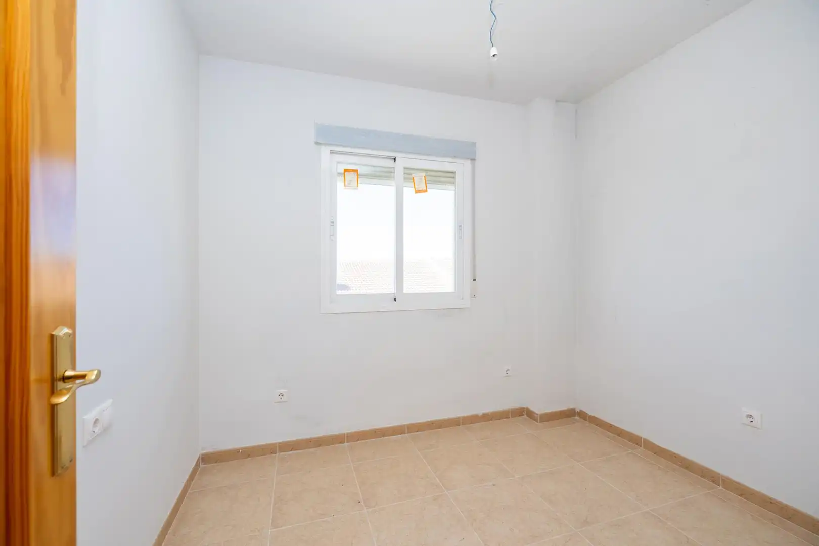 Dormitori de Casa adosada en venda en Torre-Cardela
