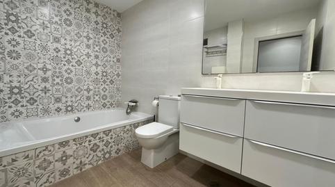 Foto 5 de Pis en venda a Avenida Manuel de Falla, El Carmen, Cádiz