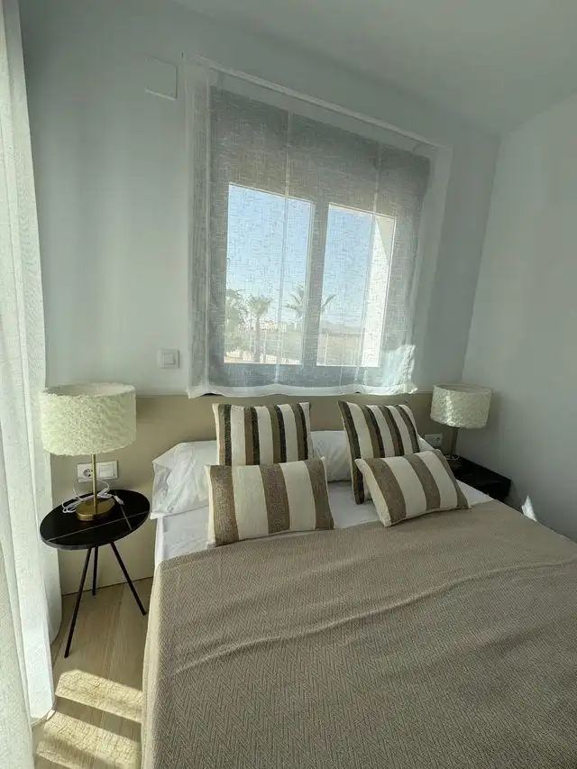 Appartement compact avec jardin à vendre à Mar Menor Golf, imagen 6