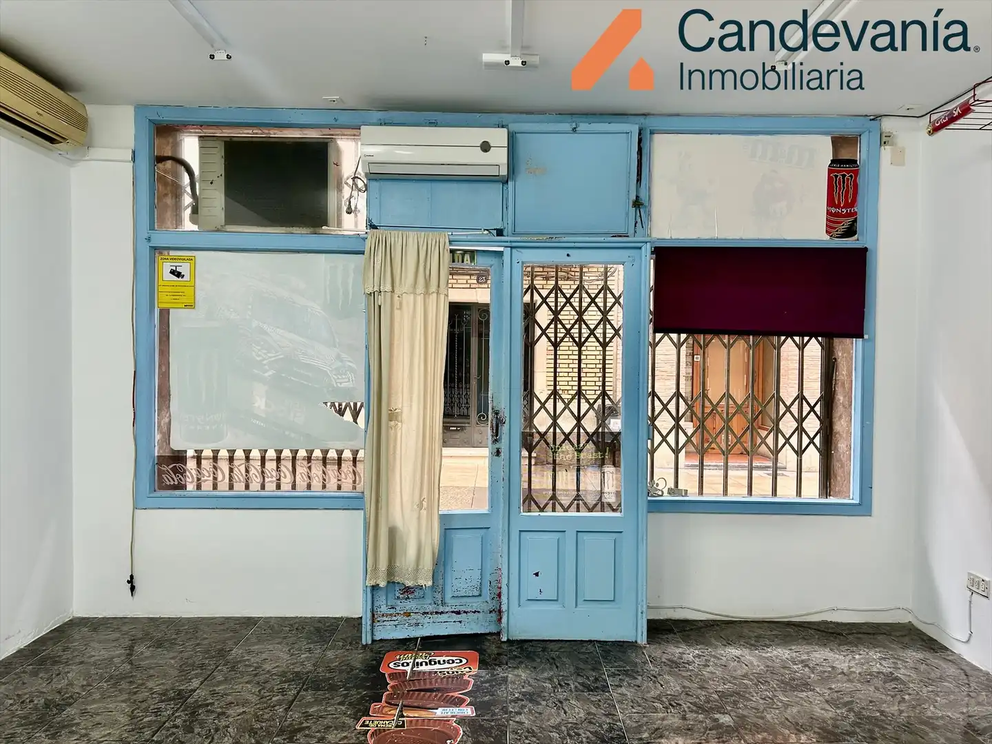 Local comercial de lloguer a Calle Mayor 36, imagen 7
