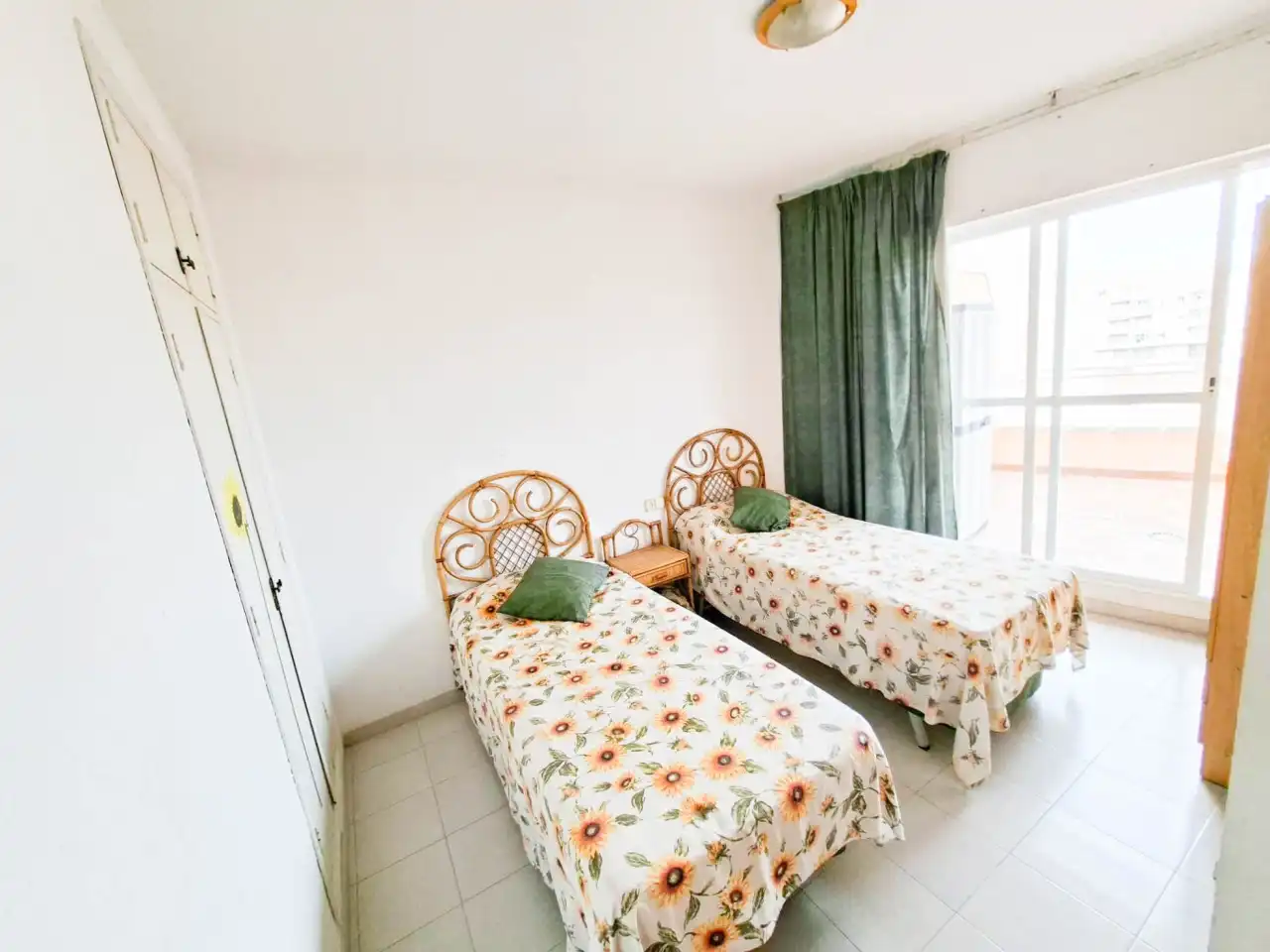 Penthouse with terrace for sale in Centro, imagen 10