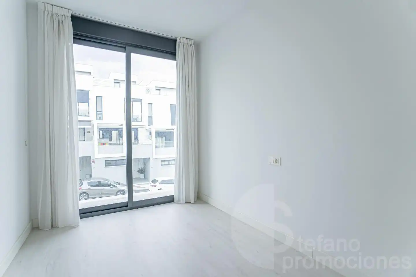 Habitación de Casa adosada en venta en Rincón de la Victoria con Terraza y Piscina comunitaria