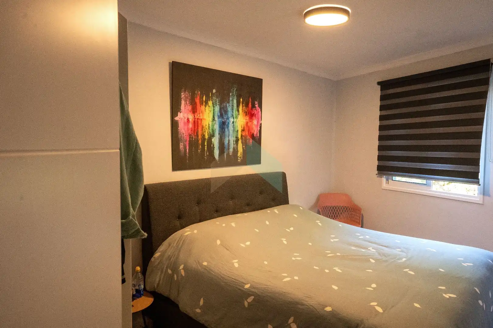 Dormitori de Casa o xalet en venda en Tacoronte amb Aire condicionat, Calefacció i Jardí privat