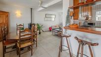 Sala d'estar de Casa o xalet en venda en Empuriabrava amb Aire condicionat i Terrassa