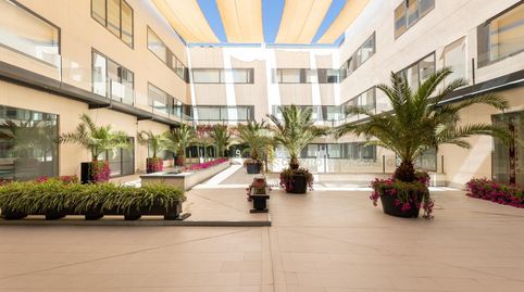 Foto 5 de Oficina en venta en Calle Madroño, Mediterráneo - Ronda Lindaraja, Atarfe