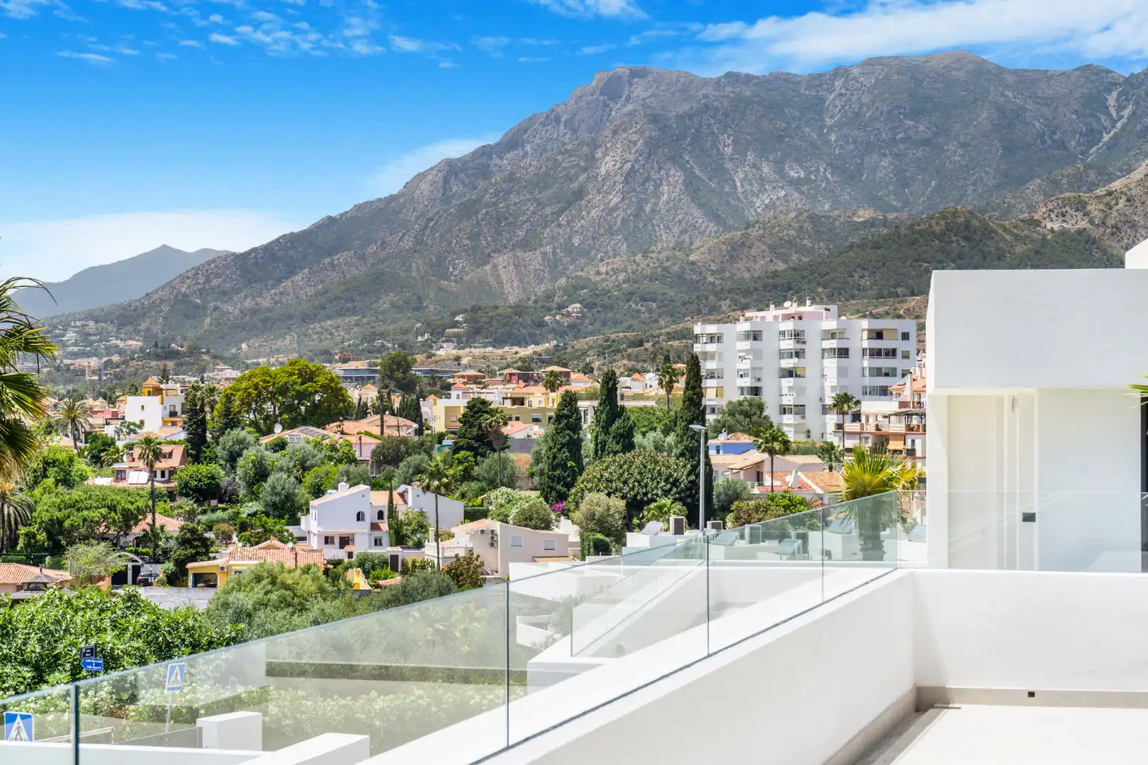 Casa amb piscina en venda a Marbella Centro, imagen 28
