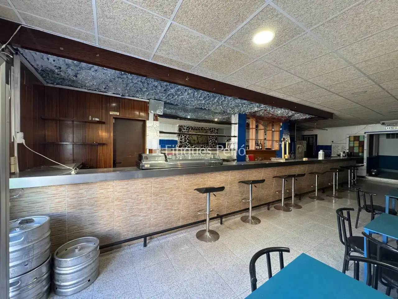 Local comercial en venta en Calle almeria, imagen 8