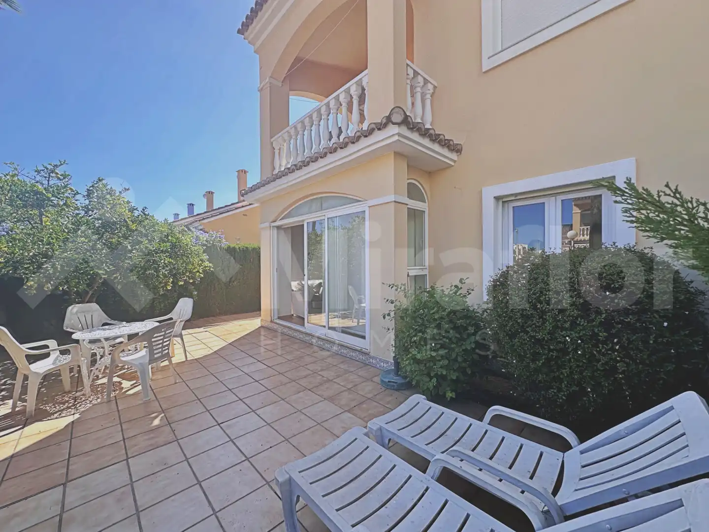 Appartement compact avec terrasse à vendre à Carrer Vall de Laguart, imagen 6
