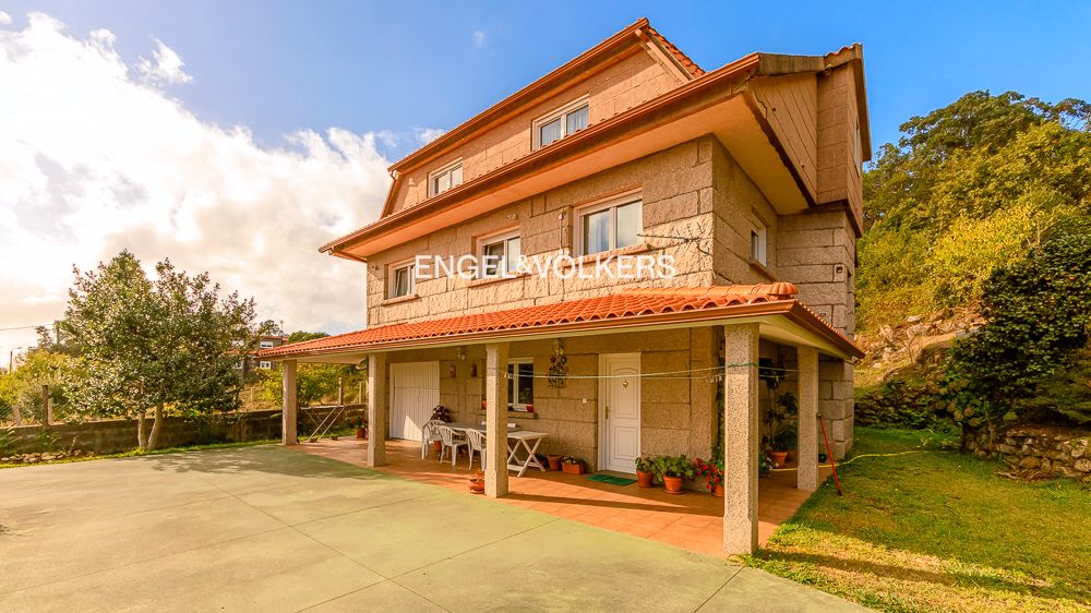 Casa o xalet en venda