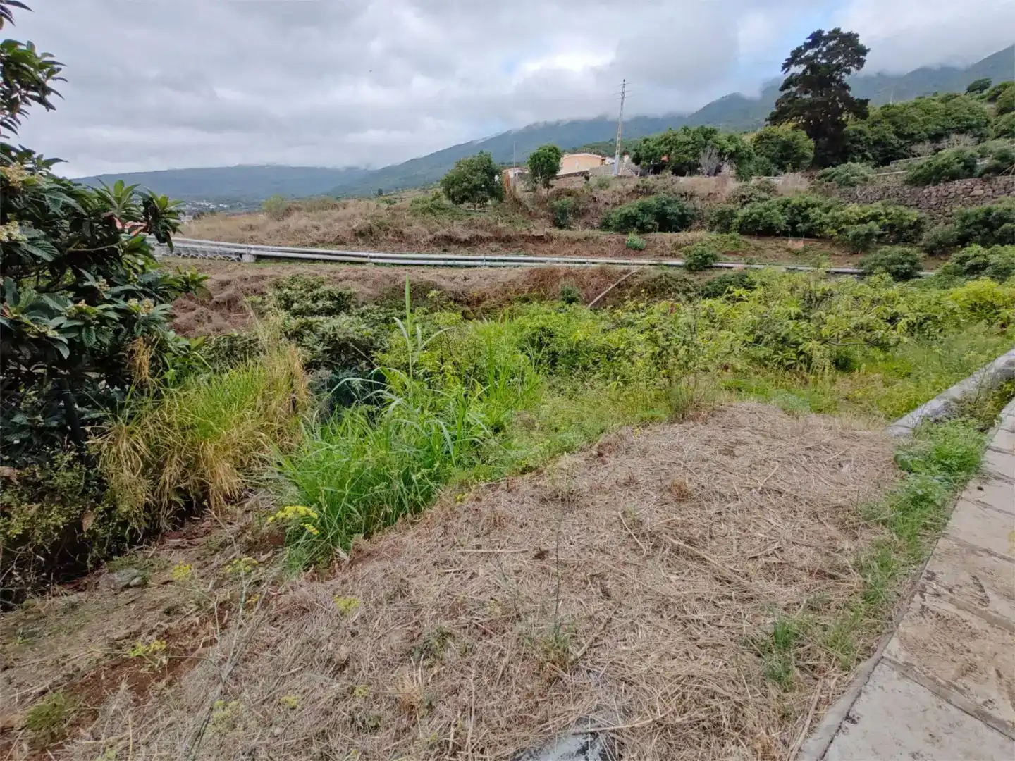 Casa o chalet en venta en Breña Alta con Jardín privado, Trastero y Amueblado
