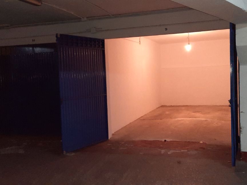 Garage to rent in  Cádiz Capital