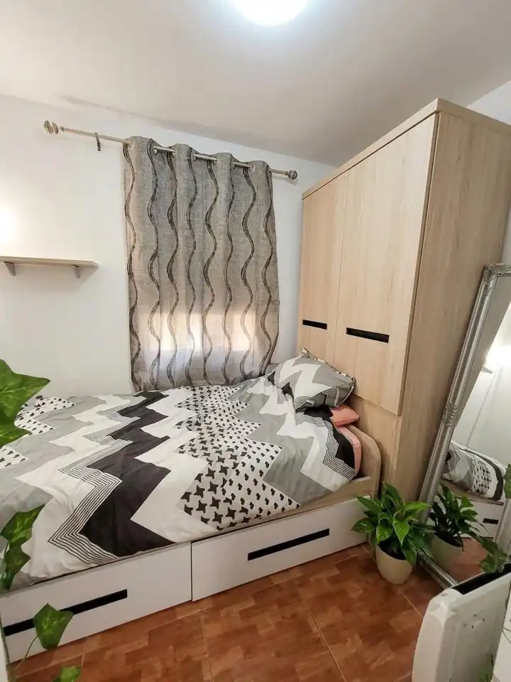 Habitación de Piso en venta en Alcalà de Xivert con Aire acondicionado, Terraza y Amueblado