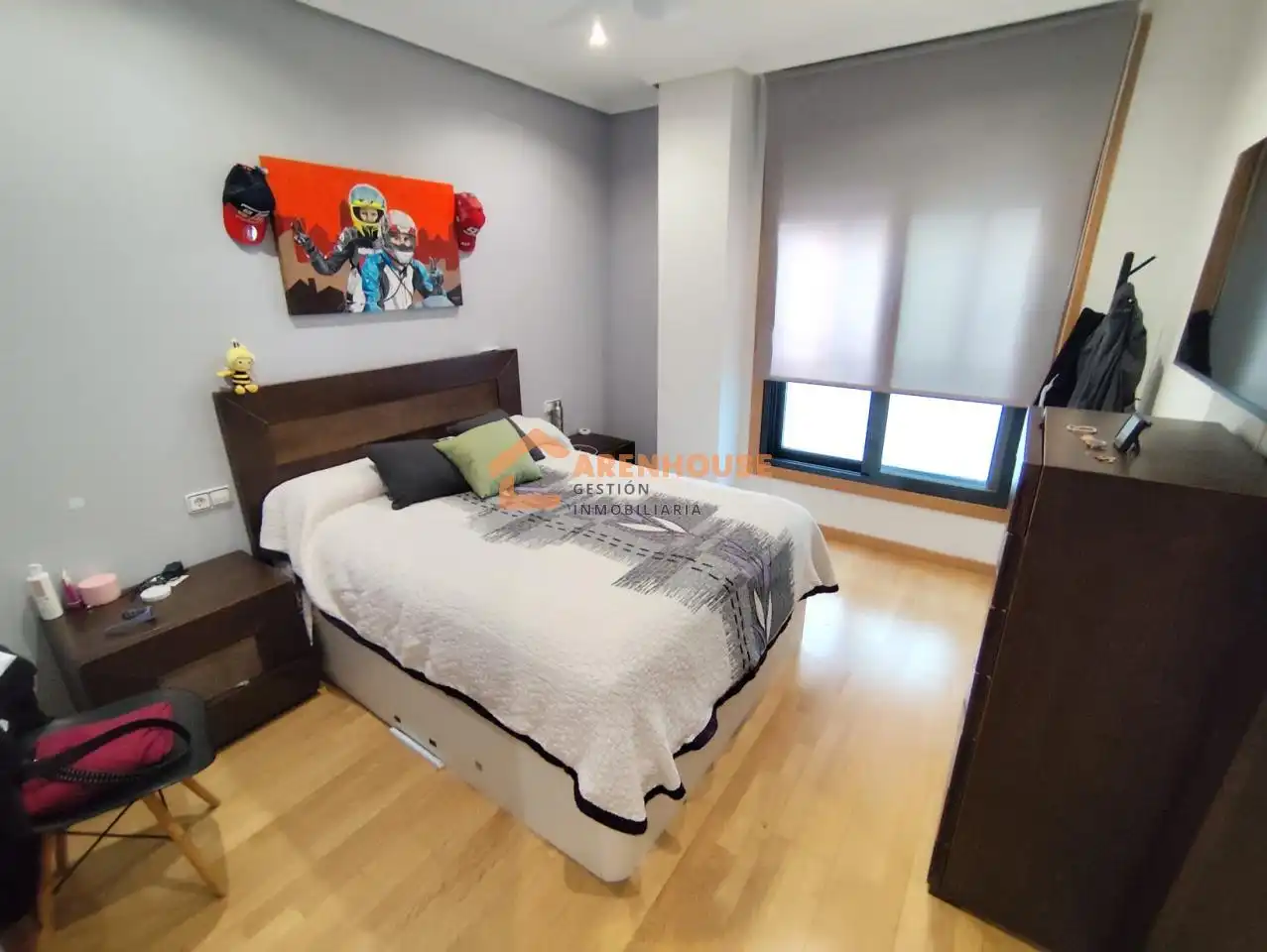 Flat with terrace for sale in Mariñamansa, imagen 7