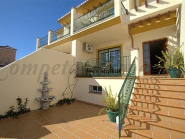 Casa con balcone in vendita a Torre del Mar
