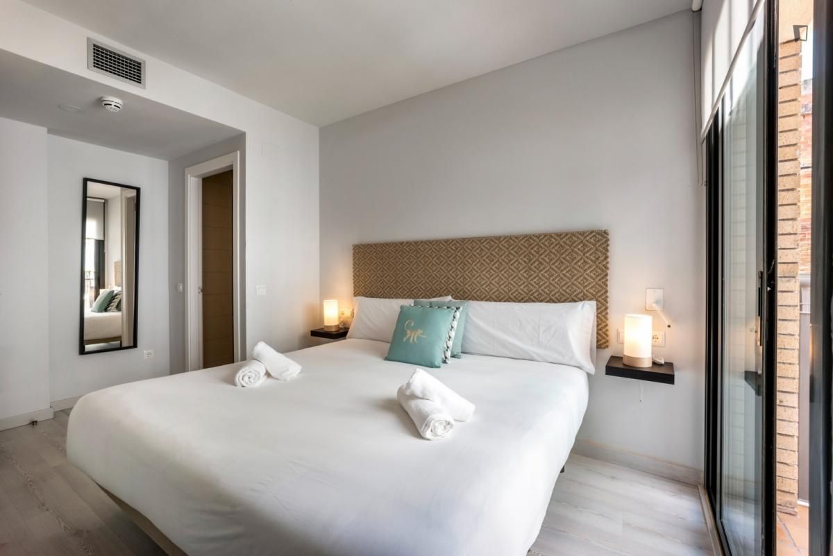 Apartments for rent in Collblanc