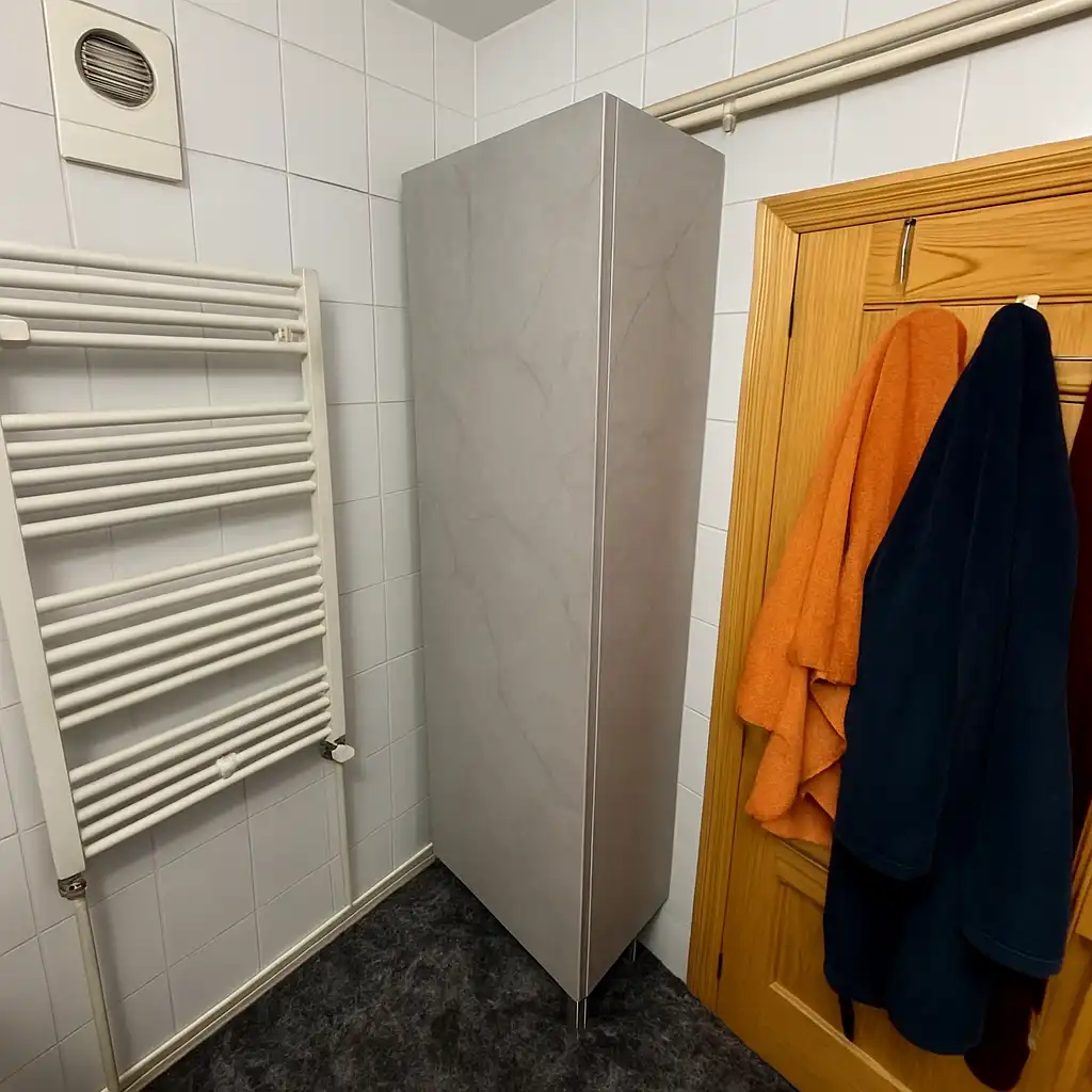 Bany de Pis en venda en Alcantarilla, Murcia
