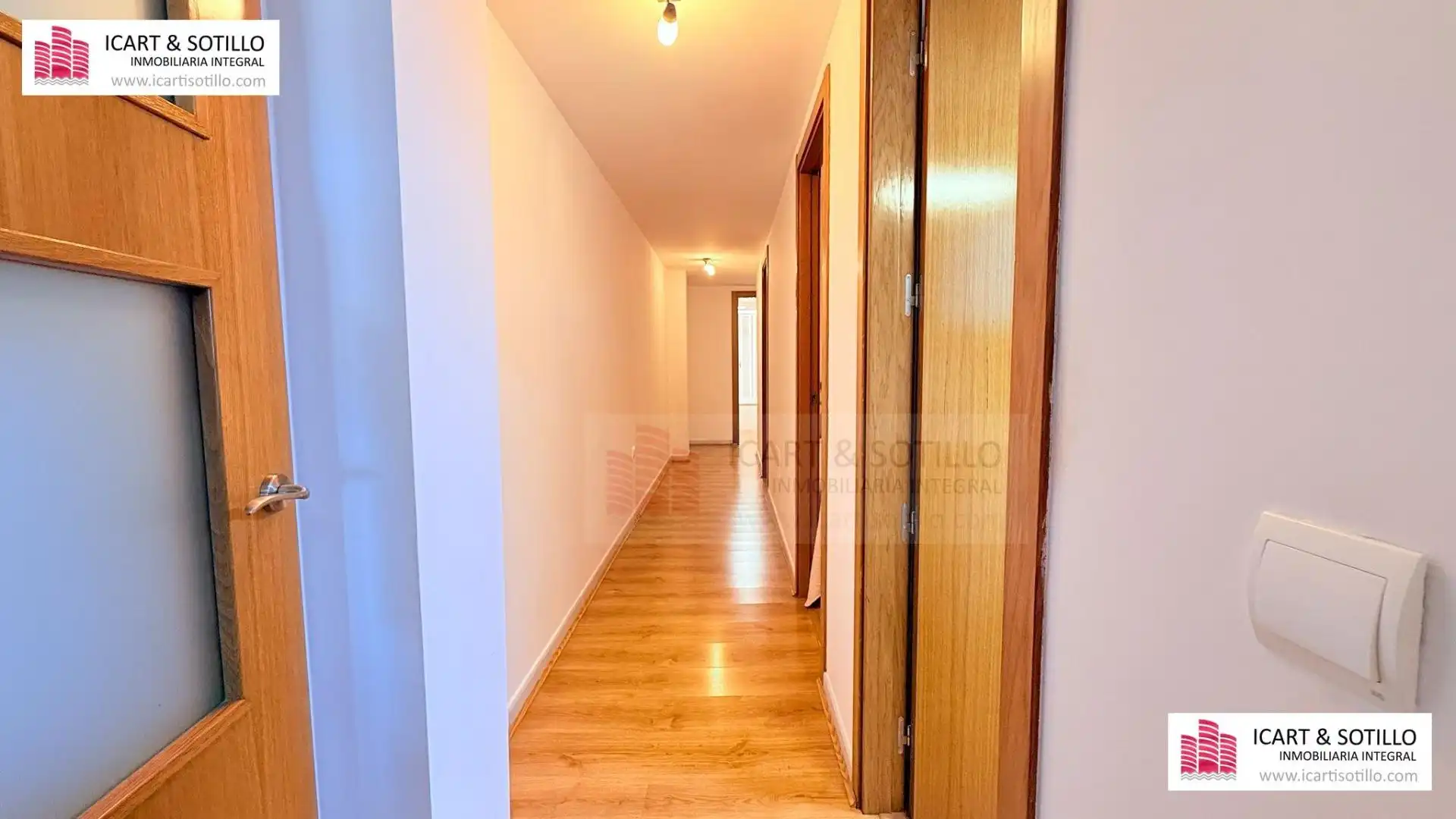 Pis en venda en Vinaròs amb Aire condicionat, Calefacció i Parquet