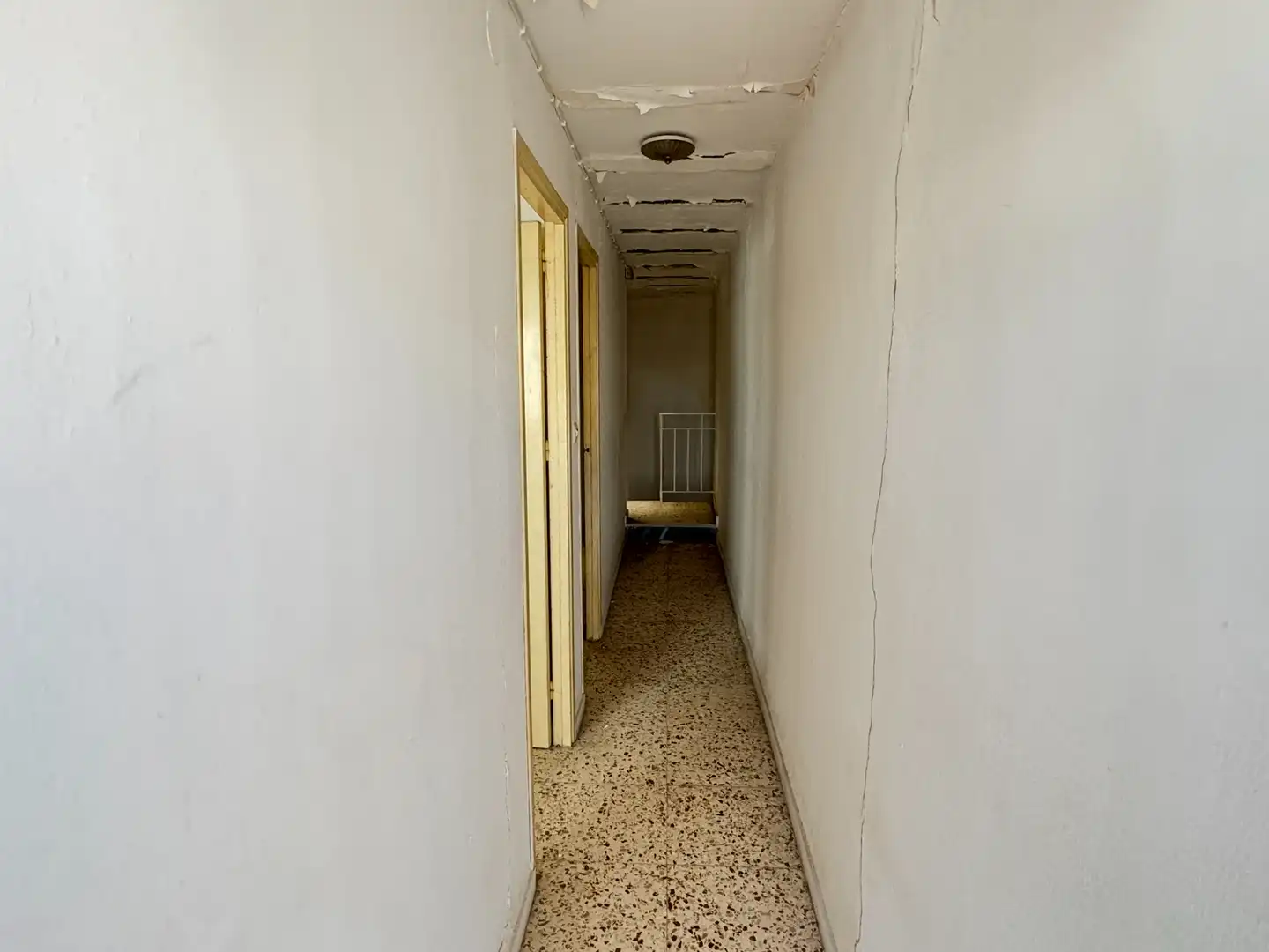 Casa amb terrassa en venda a Avenida de Vilches, imagen 35