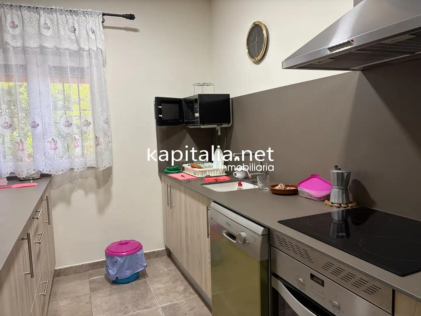 Chalet con jardín en venta en Sant Josep - Zona Hospital, imagen 23