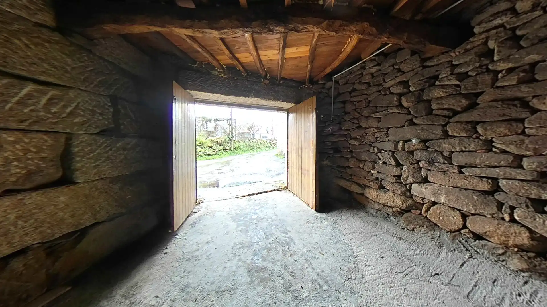 Casa o xalet en venda a Carballizos, O Pereiro de Aguiar