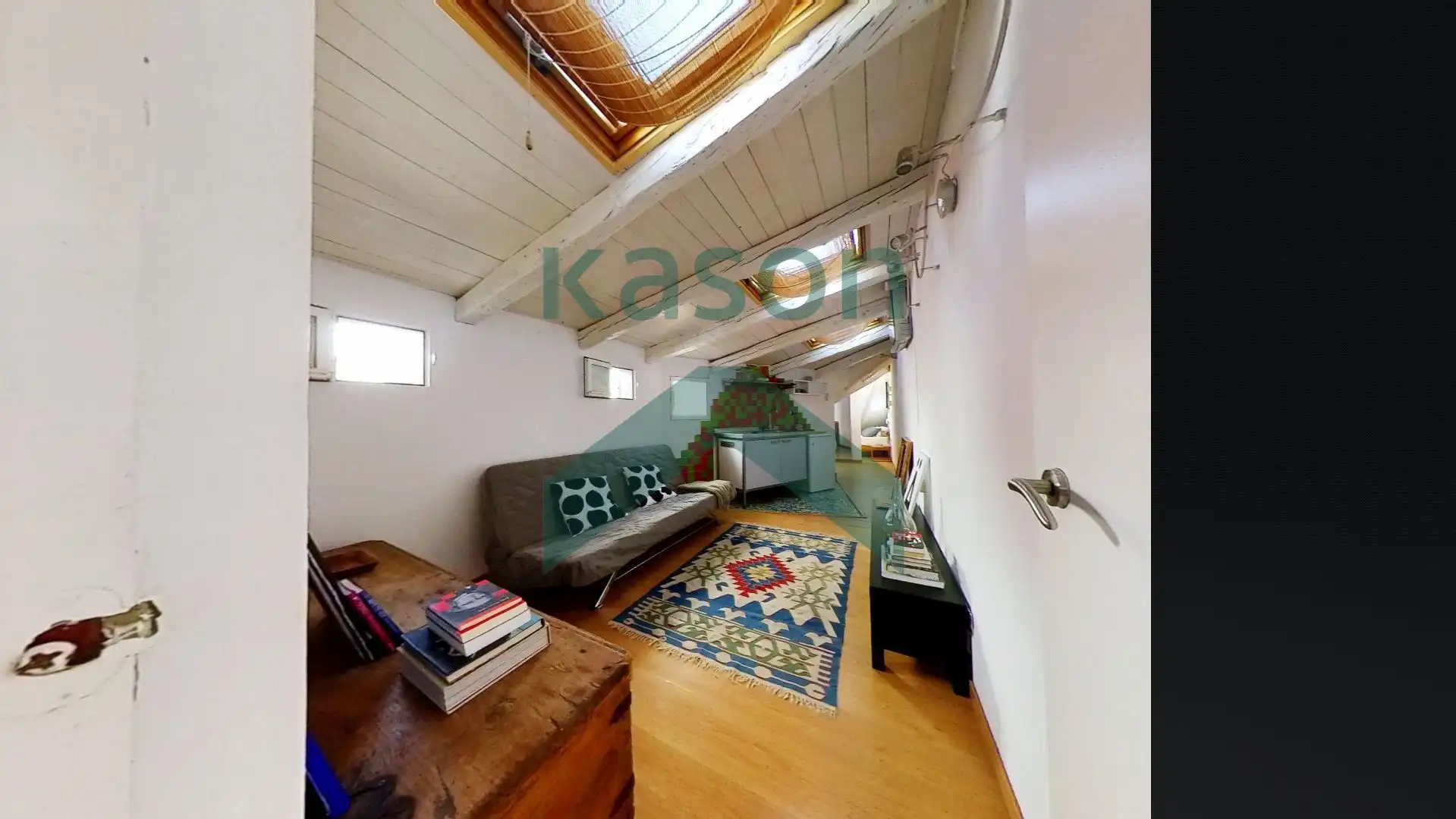 Apartamento en venta en Madrid con Aire acondicionado, Calefacción y Amueblado