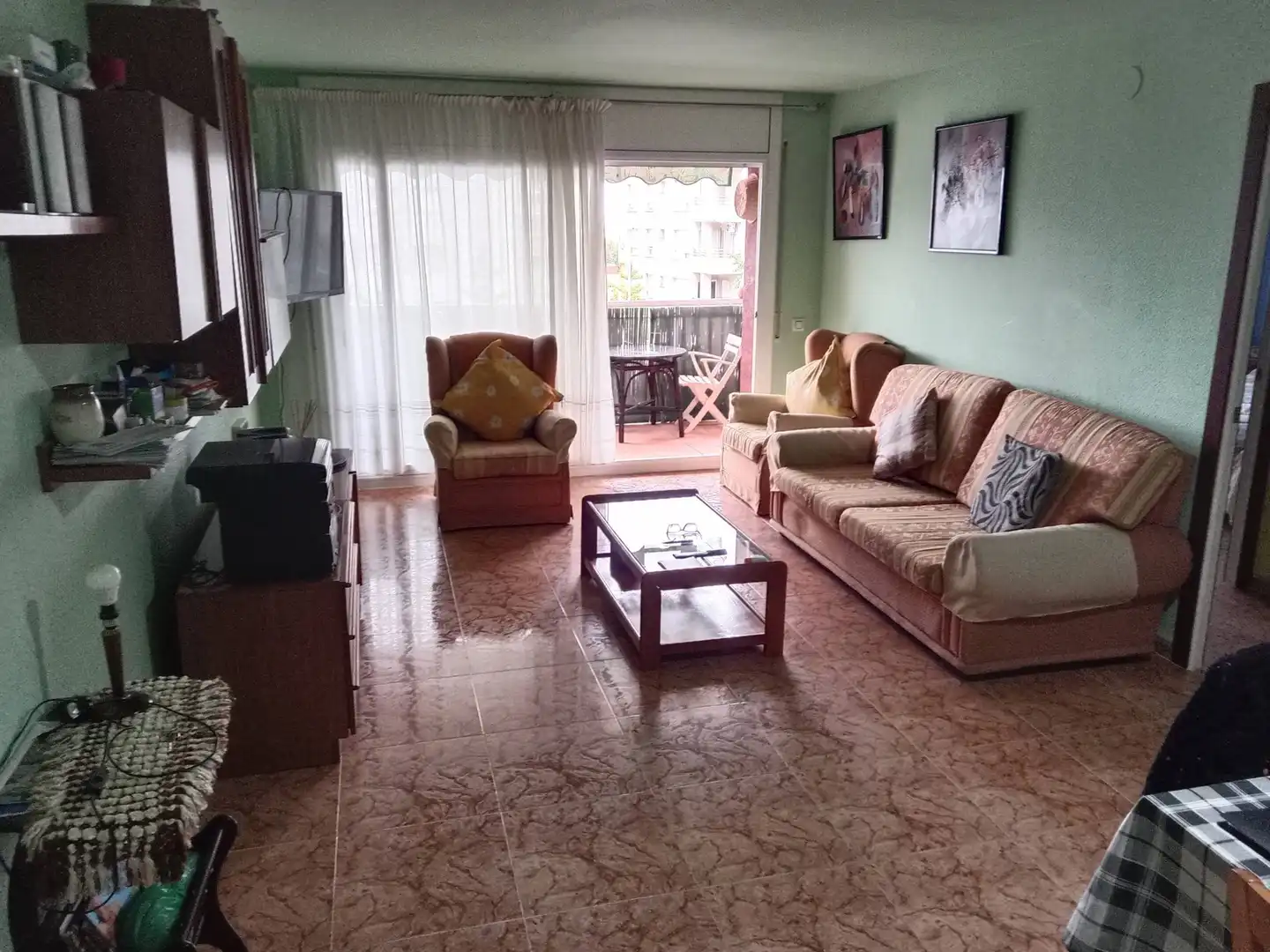 Wohnung mit Aufzug zum Verkauf in Calella, imagen 4