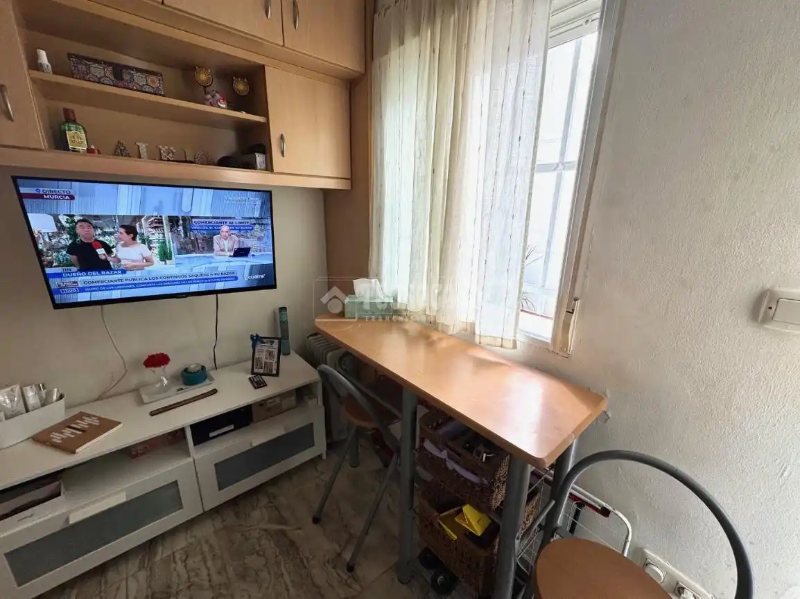 Bedroom of Study for sale in Madrid