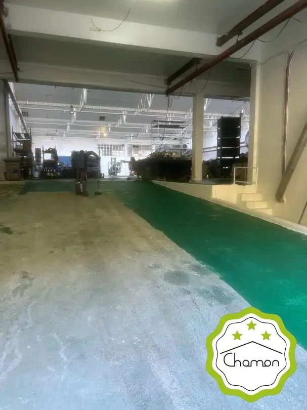 Nave industrielle à louer à Arrankudiaga / Zollo, imagen 8