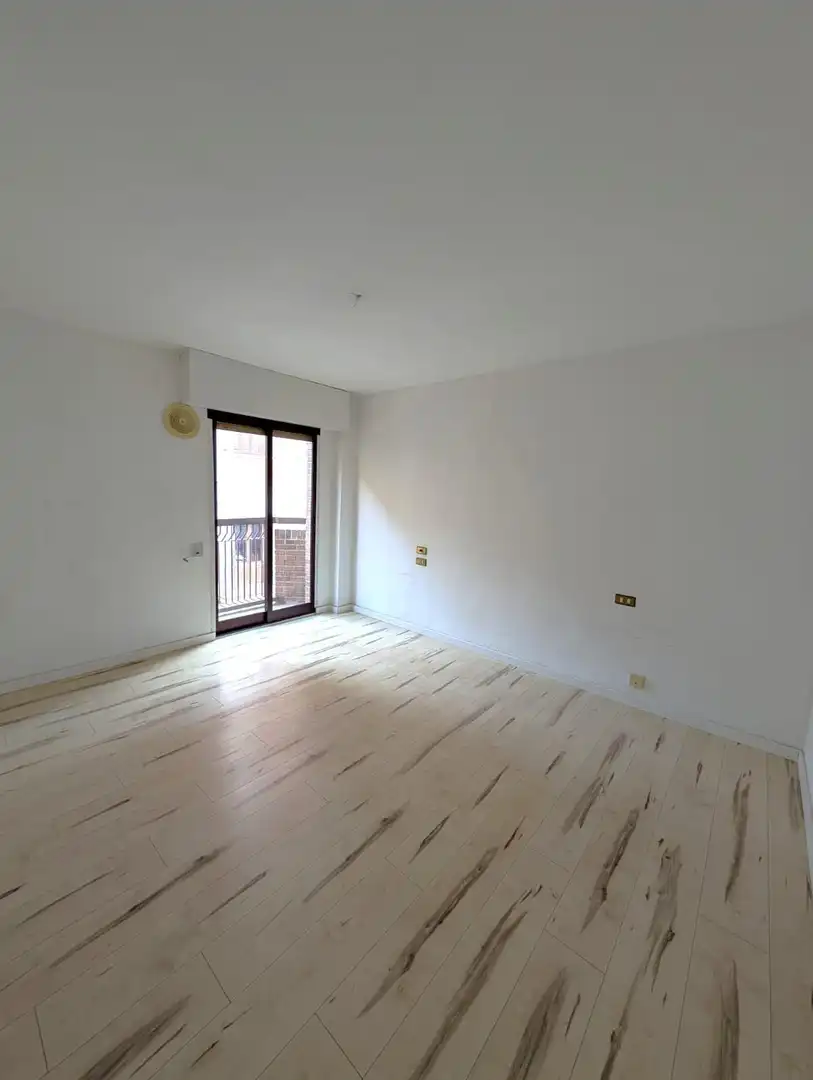 Bedroom of Flat for sale in Murcia