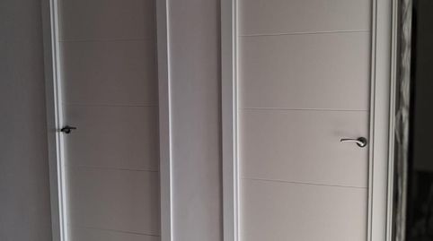 Foto 4 de Piso en venta en Fajardo, Ferrol