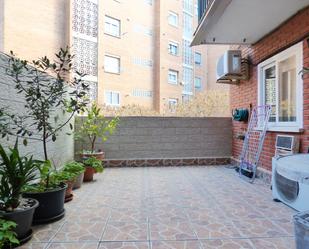 Terrassa de Pis en venda en Alcorcón amb Aire condicionat, Calefacció i Terrassa