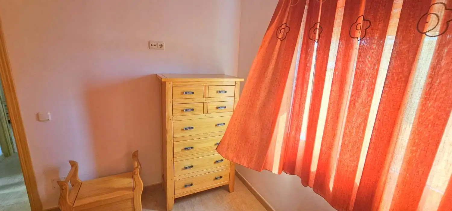 Dormitori de Casa o xalet en venda en Vélez-Málaga amb Aire condicionat, Calefacció i Terrassa