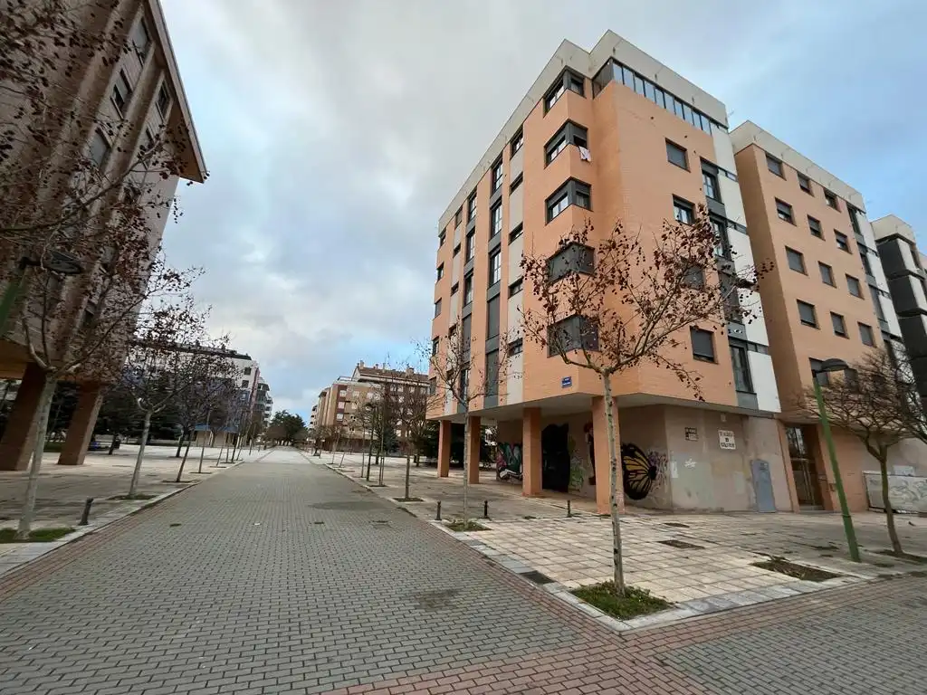 Aparcament en venda a Lovaina, imagen 2