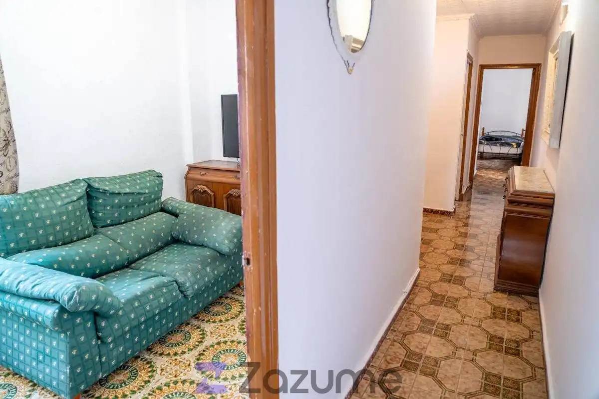 Flat for rent in Langreo  with Heating, Furnished and Oven