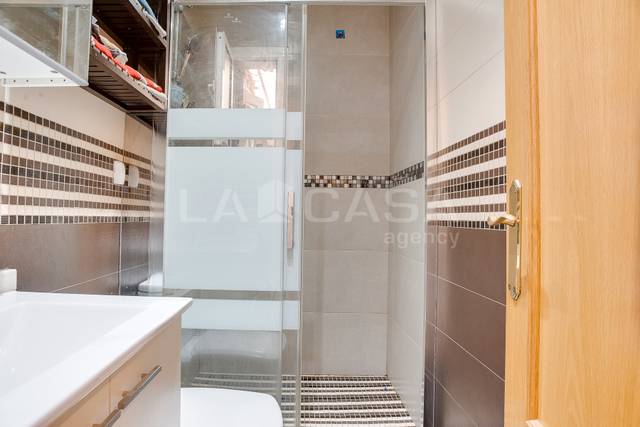 Piso en Venta en Avenida ISABEL LA CATOLICA D' en La Florida