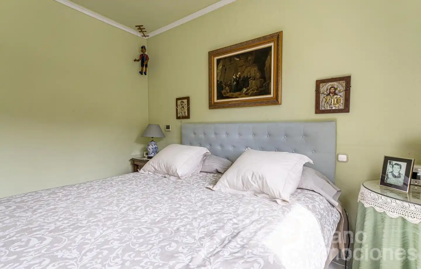 Habitación de Piso en venta en Málaga con Aire acondicionado, Calefacción y Terraza