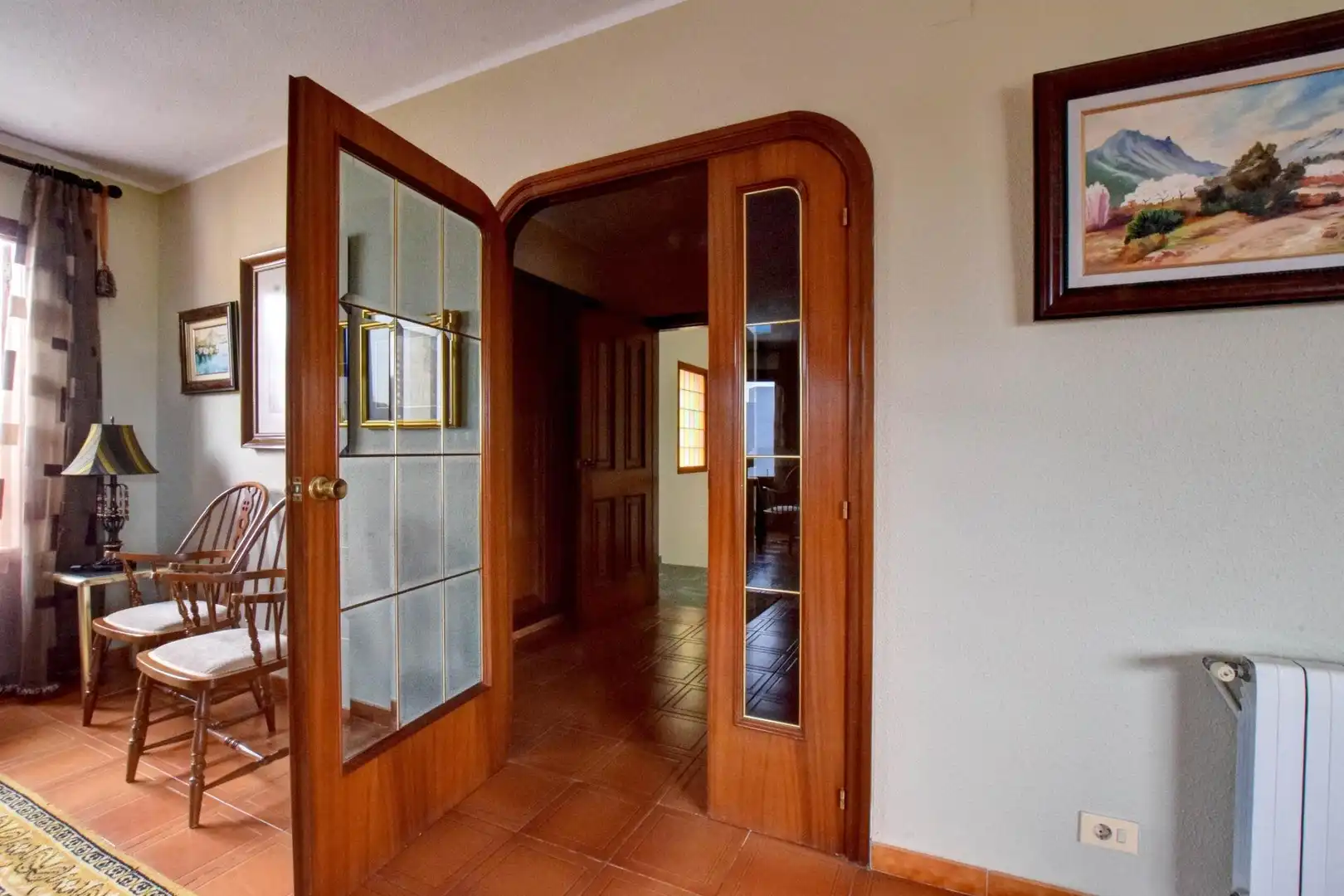 Casa o xalet en venda en Betxí amb Calefacció, Terrassa i Traster