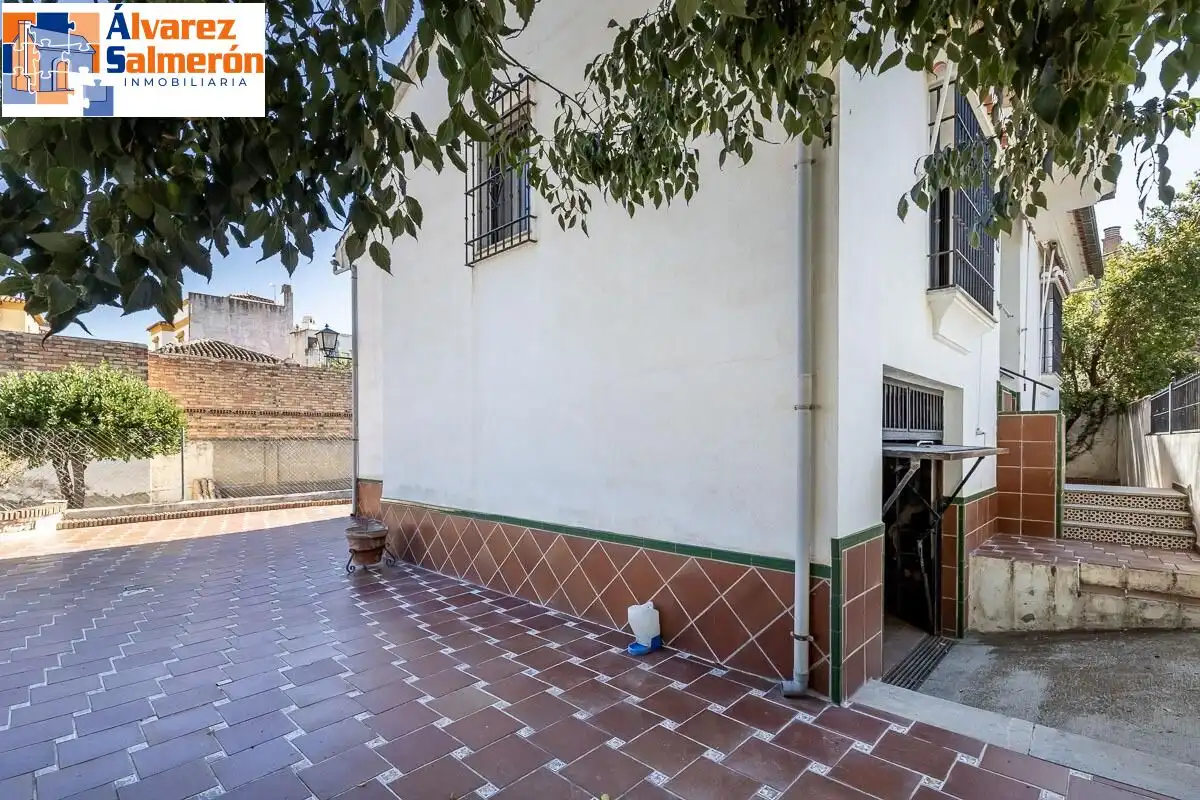 Chalet en Ogijares, imagen 4