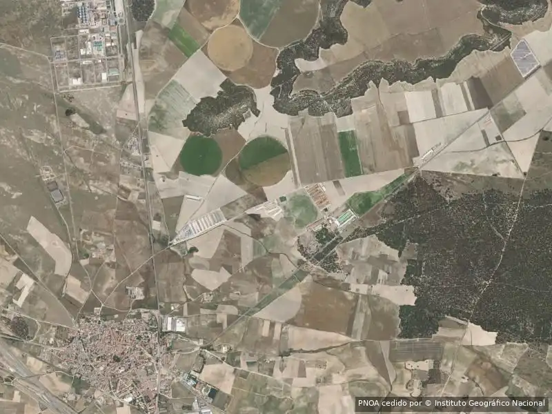 Appartamento in vendita a Olmedo, imagen 3