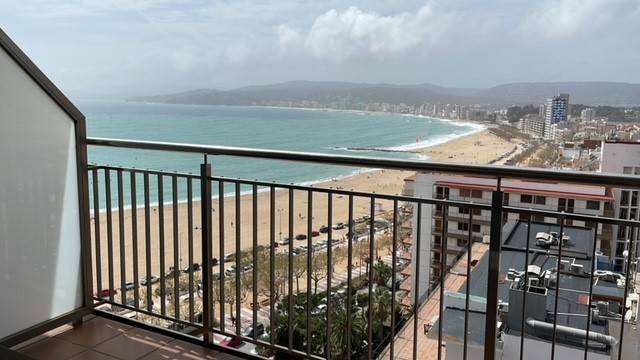 Apartamento en Alquiler en Passeig del Mar, 3 en Platja Gran