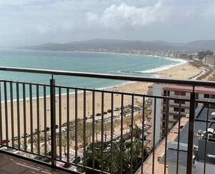 Apartment to rent in Passeig del Mar, 3, Palamós