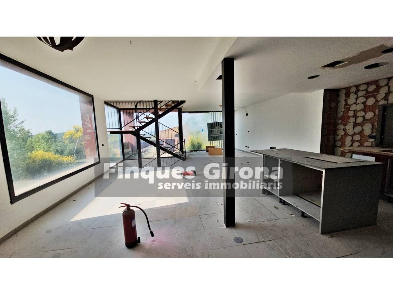 Casa o chalet en venta en Bescanó con Jardín privado y Terraza