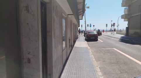 Photo 3 of Premises to rent in Paseo Marítimo - San José - La Laguna, Cádiz