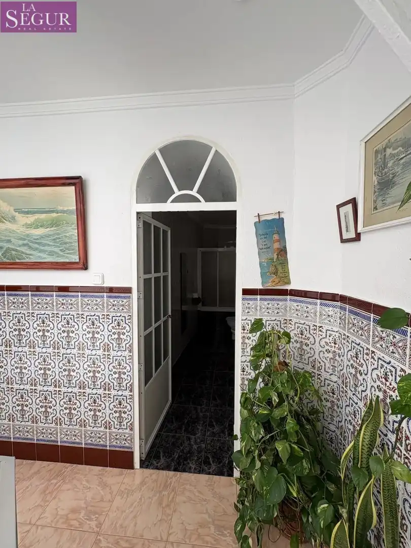 Flat for sale in Centro Histórico
